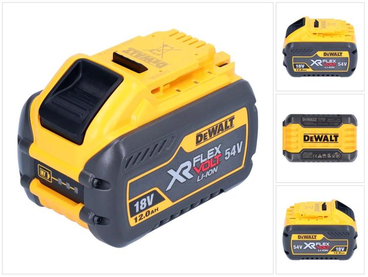 DeWalt DCB548-XJ (54 V)