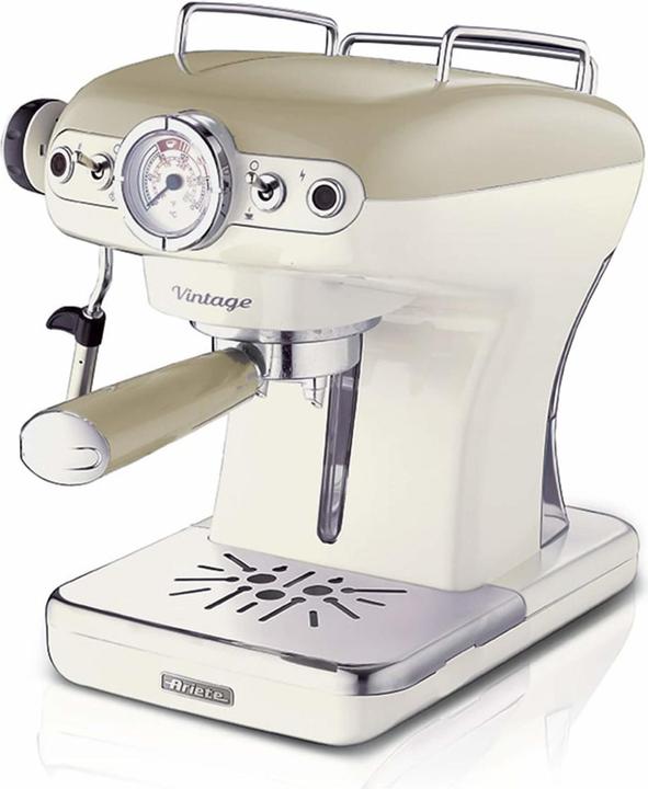 Ariete 1389 Vintage coffee machine