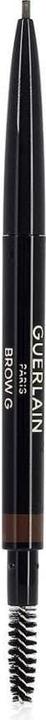 Image du produit Guerlain Brow G 24 Eyebrow/Pen 04 D Brown (Dark Brown)