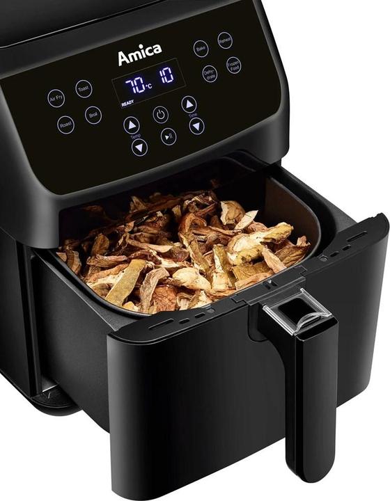 Immagine prodotto Amica Friggitrice senza grassi AFM 4011