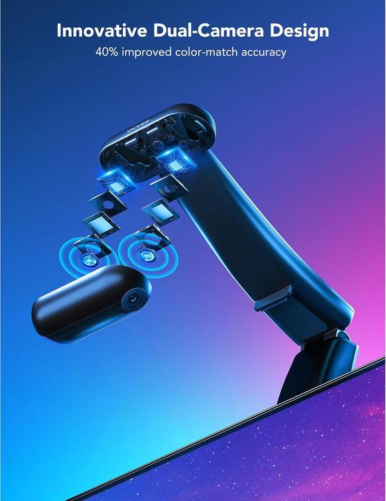 Produktbild Govee Envisual (RGBIC, 360 cm, Indoor)