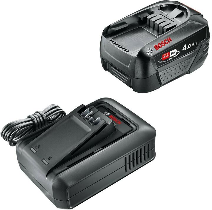 Immagine prodotto Bosch Professional Starter-Set (18 V)