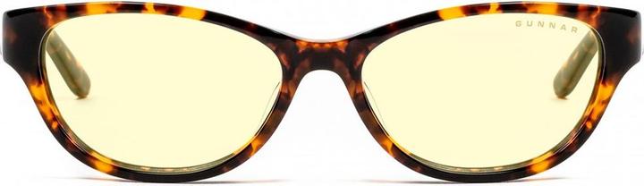 Immagine prodotto Gunnar Occhiali da gioco Jewel Tortoise Amber