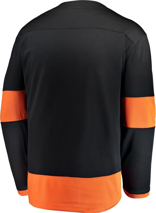 Actual product image Fanatics Philadelphia Flyers Home Breakaway NHL Mesh Jersey - XL (XL)