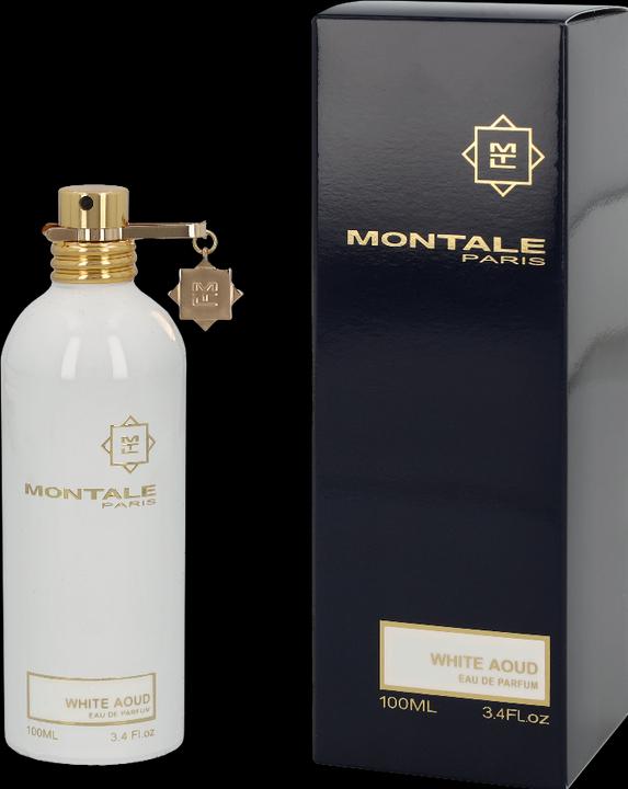 Actual product image Montale White Aoud (Eau de parfum, 100 ml)