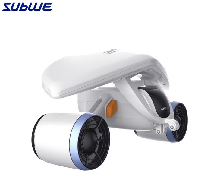 Immagine prodotto Sublue Scooter subacqueo WhiteShark Mix Subacqueo