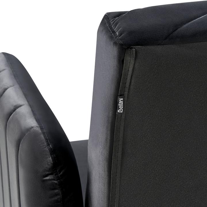 Produktbild Beliani Senja (Bettsofa)
