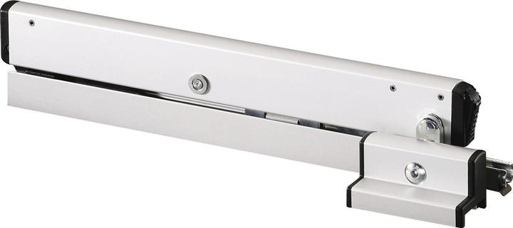 Produktbild Geze Oberlichtscheren OL 90 N mit Flügelbock