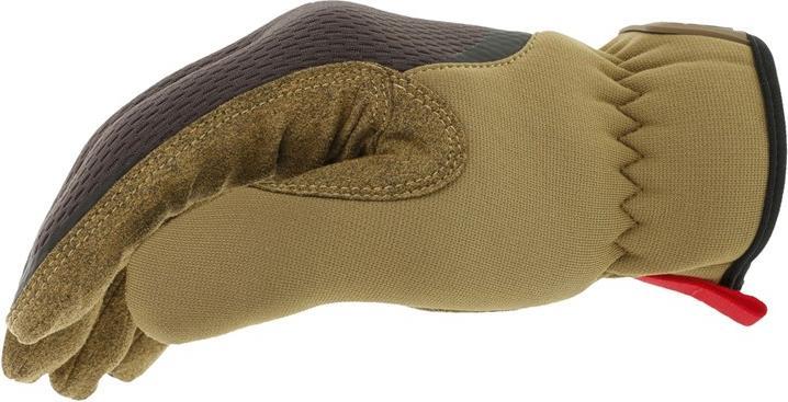 Actual product image Mechanix Wear Gloves Mechanix FastFit® 07 11 / XL size. (XL)