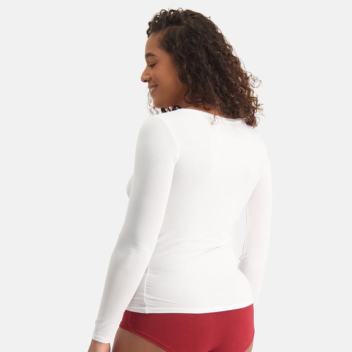 Immagine prodotto Bamboo Basics Canotta Anna (XL)