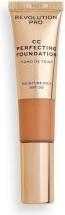 Actual product image Makeup Revolution Revolution PRO CC Perfecting (F10)