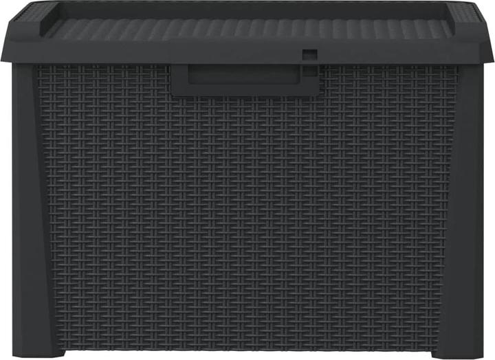 Produktbild VidaXL Gartentruhe