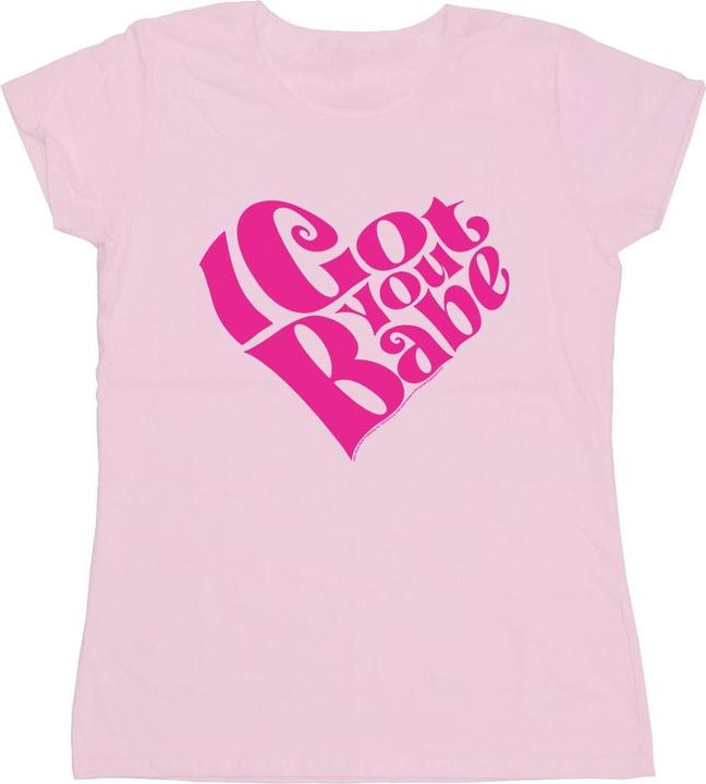 Sonny & Cher I Got You Babe TShirt (XXL)