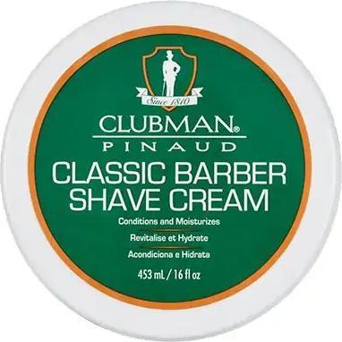 Actual product image Clubman Rasiercreme (453 ml, Shaving cream)
