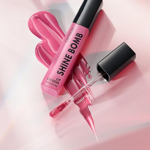 Produktbild Catrice Shine Bomb (060 Pinky Promise)