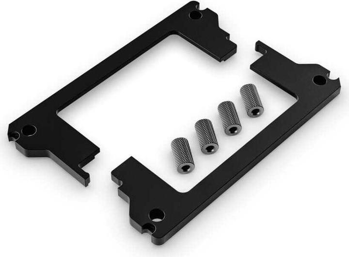 Alphacool WACZ XPX Pro/Eisbaer Pro staffa di montaggio LGA 4677