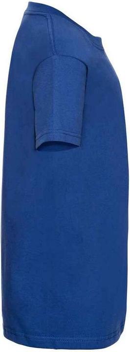 Immagine prodotto Jerzees Schoolgear Maglietta classica per bambini/ragazzi in cotone ringspun a tinta unita (92)