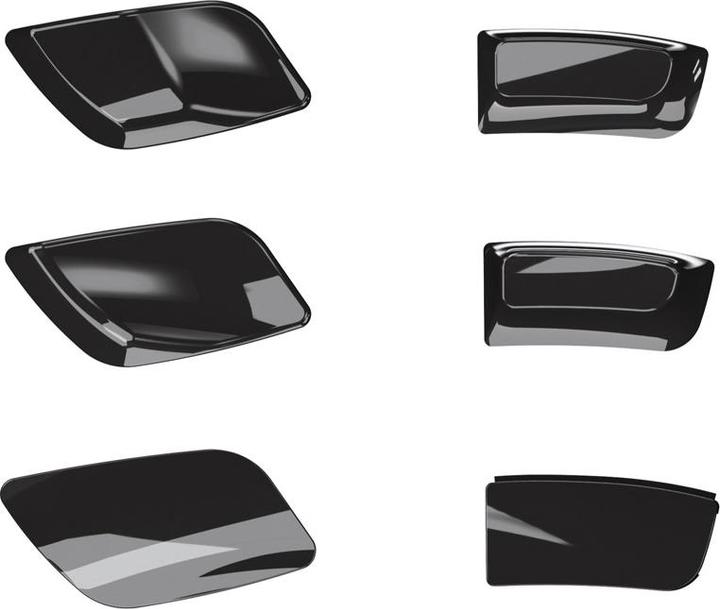 Actual product image Glorious PC Gaming Race Glorious Model I Replacement Button Kit
