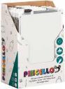 Actual product image Pincello aluminum magnetic board 20 x 30 cm (Magnet board, 20 x 30 cm)