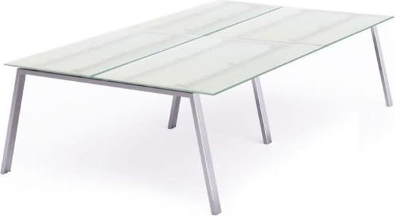 Productafbeelding Rocada Rek 1103AR08 eiken 4 planken 90,0 x 45,0 x 195,0 cm