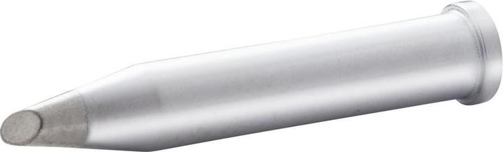 Produktbild Weller Erem Lötspitze Serie XT, Sonderform, XT GW1/Ø 2,3 mm, Lotdepot (Lötkolben)