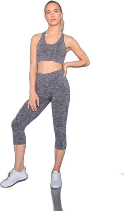 Produktbild Tombo Brassière sans coutures Damen (L)