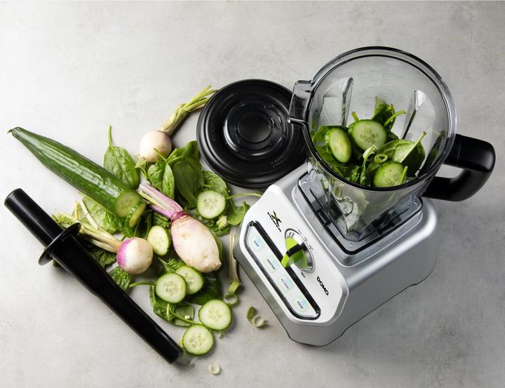 Productafbeelding Domo DO747BL (EU-stekker, 1500 W)