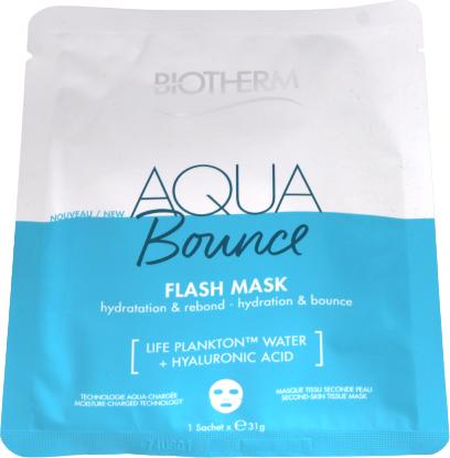 Actual product image Biotherm AQUA Super Mask Bounce (31 ml)