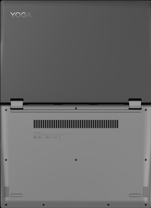 Actual product image Lenovo Yoga 530-14ikb (14", Intel Core i3-8130U, 4 GB, 128 GB, CH)