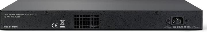 Network switches