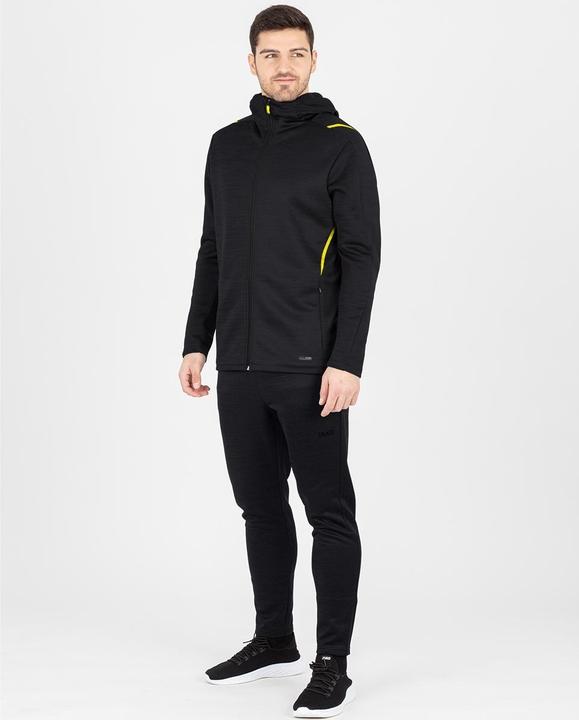 Produktbild JAKO Freizeitjacke Mit Kapuze Challenge (S)