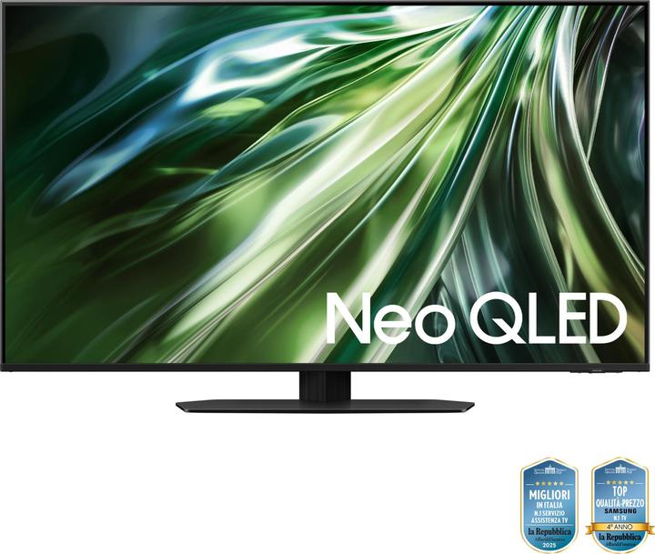 Image du produit Samsung Neo QLED 4k QE50QN90DATXZT 50 pouces (50", QN90D, NeoQLED, 4K)