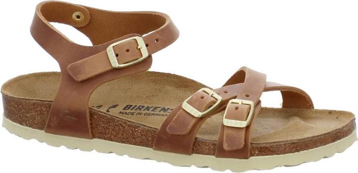 Produktbild Birkenstock KUMBA N-38 (38)