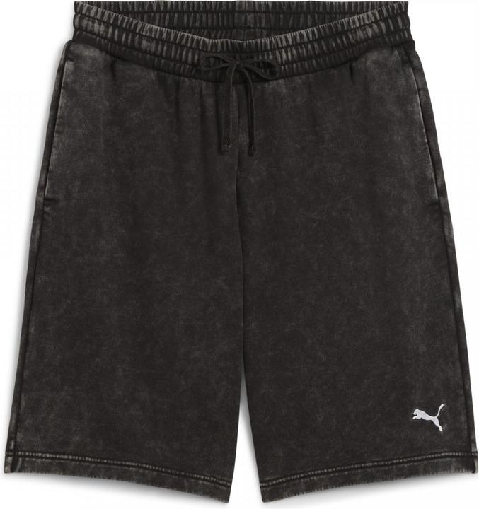 Actual product image Puma ESS ELEVATED Relaxed Wash Shorts 9" TR (XL)