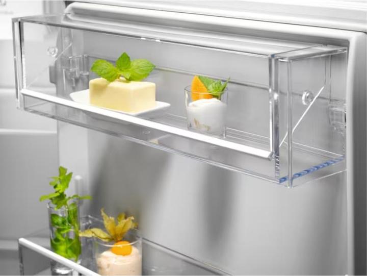 Produktbild Electrolux ENT6ME18SX Einbau-Kühlkombination 273 (248 l)