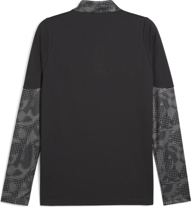 Actual product image Puma RBS Training 1/4 Zip Top (L)