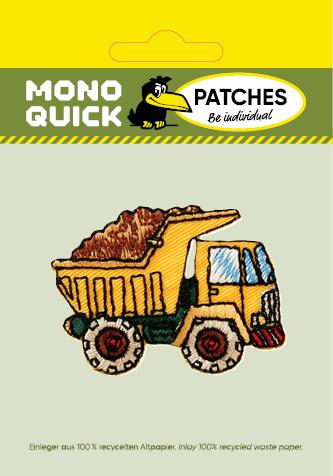 Produktbild Mono Quick Kipper (1 x)