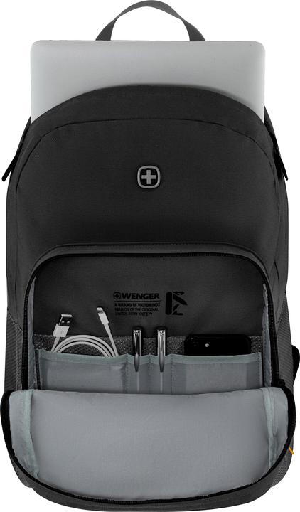 Actual product image Wenger Crango (27 l)
