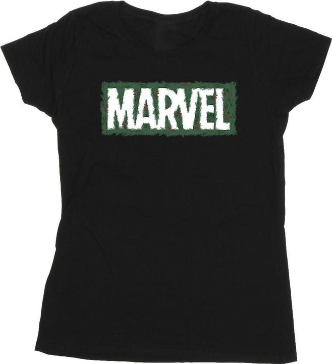 Produktbild Holly Logo TShirt (XL)
