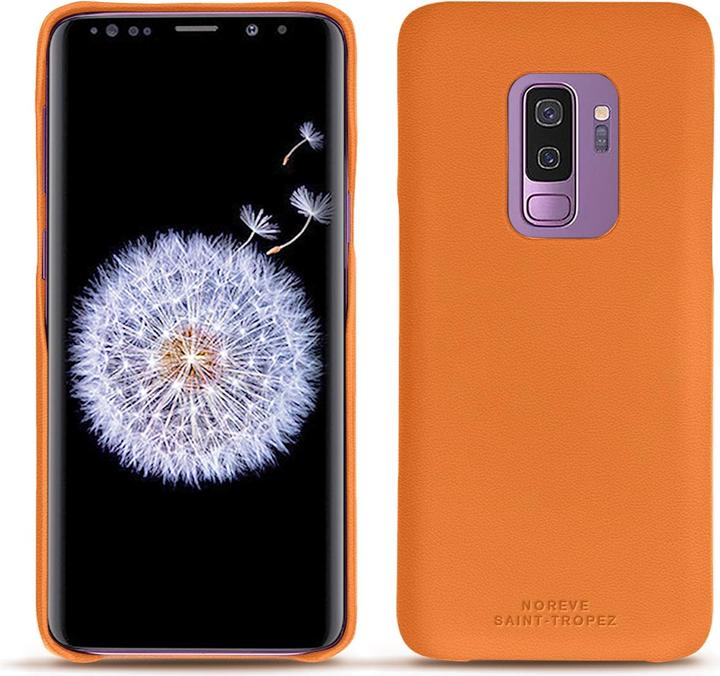 Orange PU ( Pantone #ff9351 )