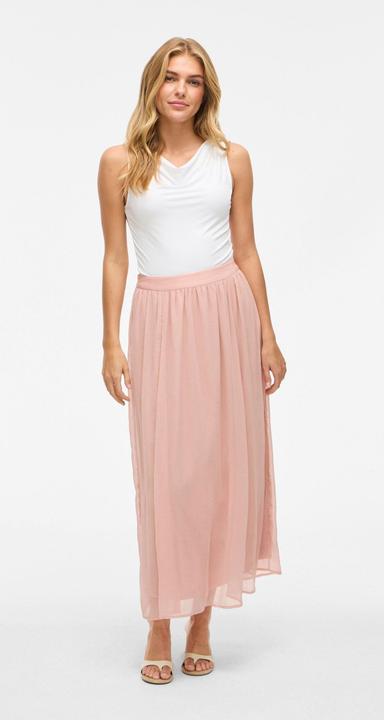 Produktbild Vila VIFALIA High Waist Maxirock (38)