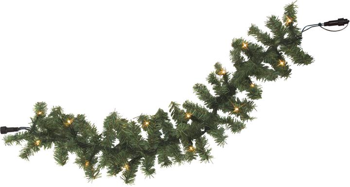 Produktbild Star Trading LED Girlande (6 m)