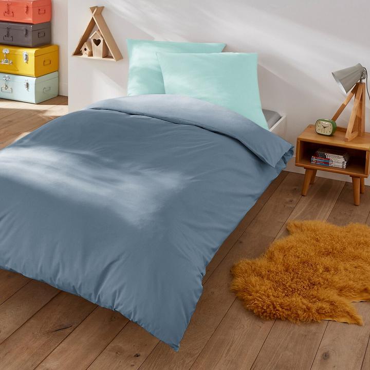 Actual product image La Redoute Interieurs Scenario Kids Coton (Duvet cover, 200 x 200 cm)