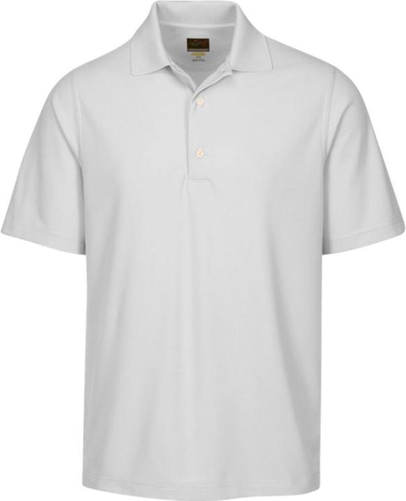 Actual product image Greg Norman performance respirant (XS)