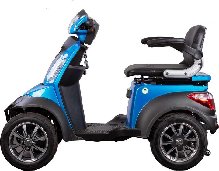 Produktbild Esomoto VITA 4i (45 km/h, 1000 W)
