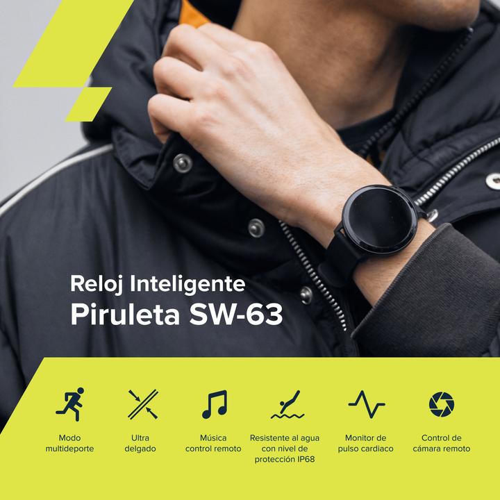 Immagine prodotto Canyon Lollypop (42 mm)
