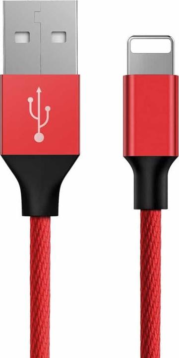 Actual product image Baseus Yiven Series for Apple (1.80 m, USB 2.0)