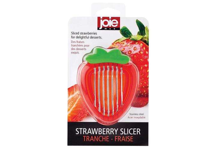 Actual product image Joie Strawberry slicer