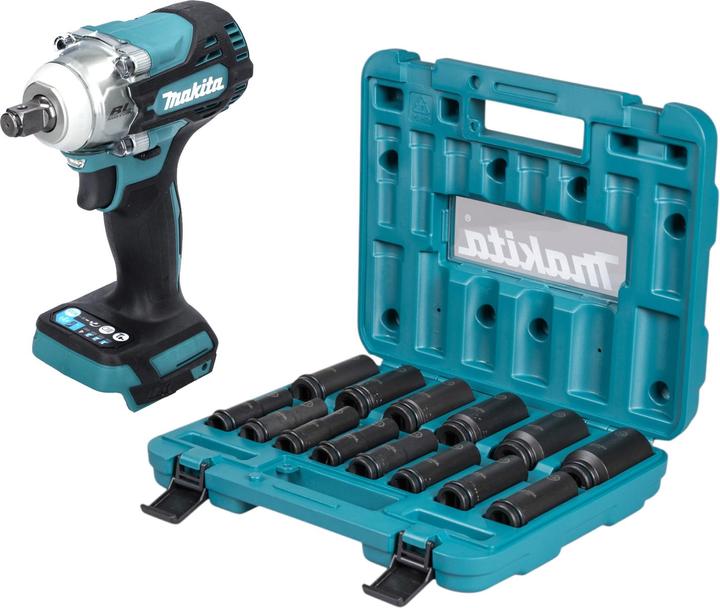 Makita DTW 300 Z (Batteria)