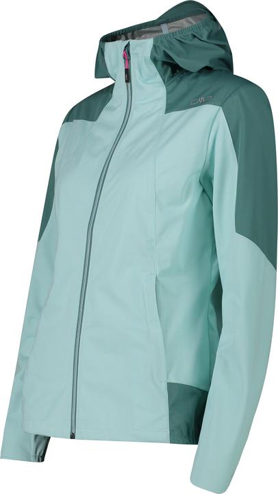 Produktbild CMP Campagnolo Hoodie (46)